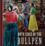 Both Sides of the Bullpen Navajo Trade and Posts