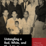 Untangling a Red, White, and Black Heritage A Personal History of the Allotment Era