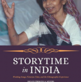 Storytime in India: Wedding Songs, Victorian Tales, and the Ethnographic Experience