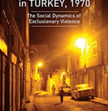 Gypsy Stigma and Exclusion in Turkey, 1970 The Social Dynamics of Exclusionary Violence
