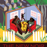 The New Noir: Race, Identity, and Diaspora in Black Suburbia