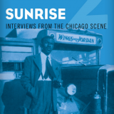 Blues Before Sunrise: The Radio Interviews